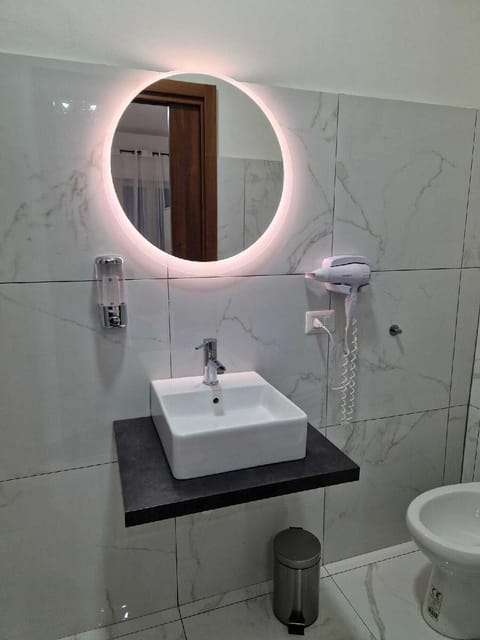 B&B Pompeii Living Dream Hotel in Pompeii