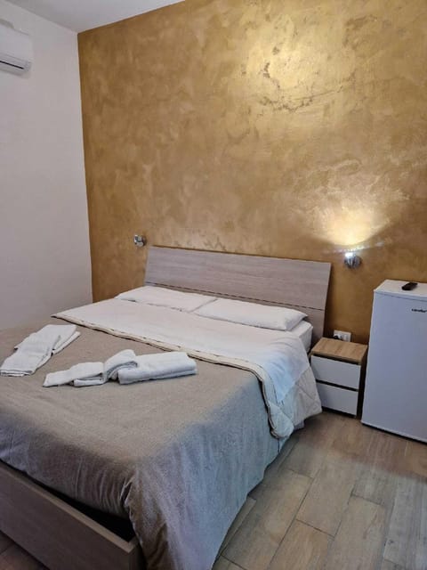 B&B Pompeii Living Dream Hotel in Pompeii