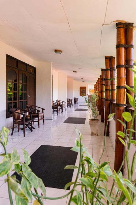 Sarinande Hotel Hotel in Kuta