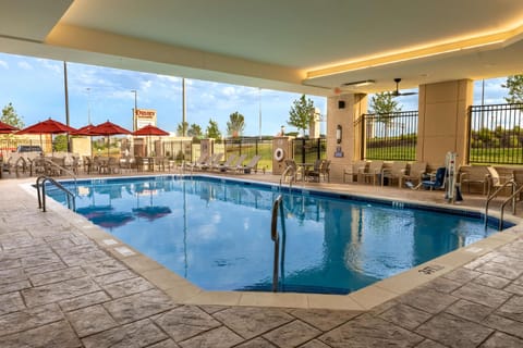 Drury Plaza Hotel Dallas Arlington Hotel in Arlington