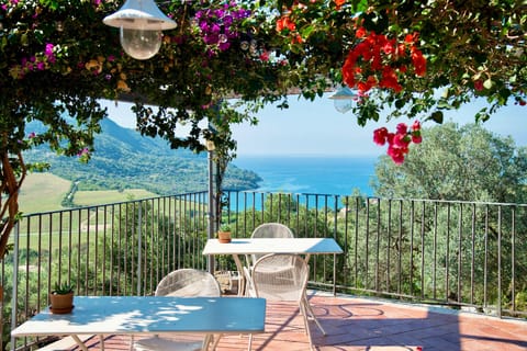 B&B Baia Di Trentova Hotel in Agropoli