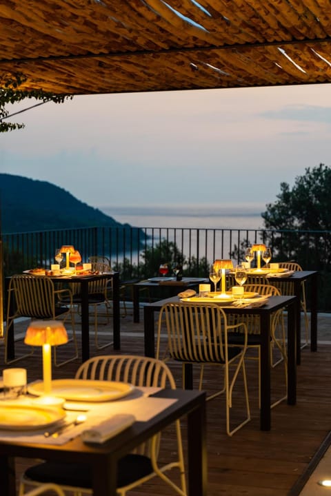 B&B Baia Di Trentova Hotel in Agropoli