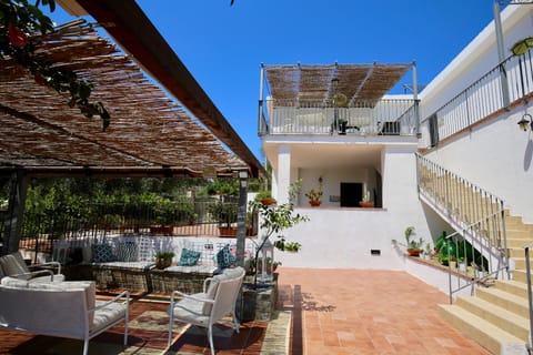 B&B Baia Di Trentova Hotel in Agropoli