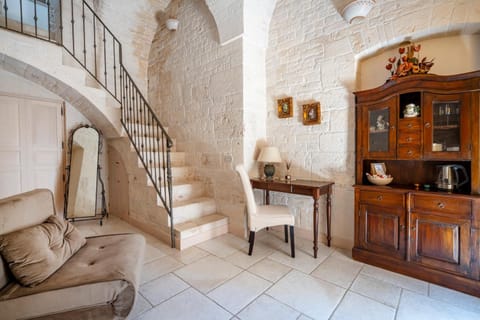 Trulli Contento - Rooms & Apartments Apartment hotel in Province of Taranto