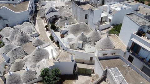 Trulli Contento - Rooms & Apartments Apartment hotel in Province of Taranto
