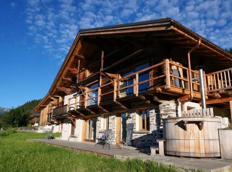 Property view