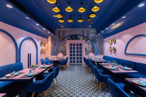 Royal Rawal - Luxury Boutique Hotel Hotel in Jaipur