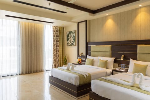 Royal Rawal - Luxury Boutique Hotel Hotel in Jaipur