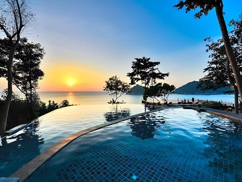 Dusit Buncha Koh Tao by Riya Group Resort in Ko Tao