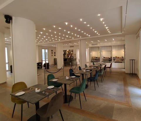 Soul Art Hotel Hotel in Naples