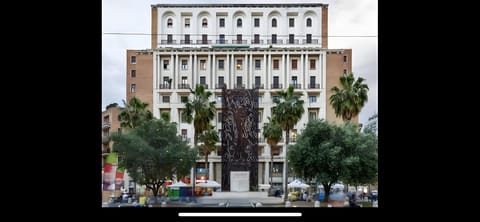 Soul Art Hotel Hotel in Naples