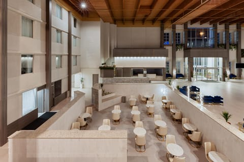 Ramada by Wyndham DFW Airport Hotel in Irving