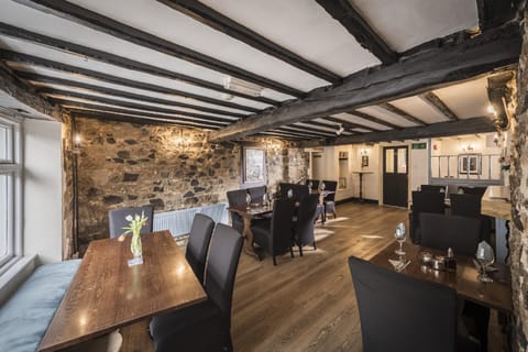 Cromwell Arms Inn in Bovey Tracey