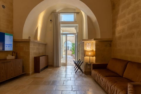 BV QUARRY MATERA Hotel in Matera