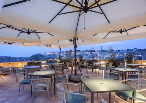 BV QUARRY MATERA Hotel in Matera