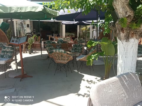 George Studios Stalida Hotel in Stalida