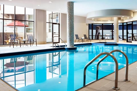 Recreational facilities