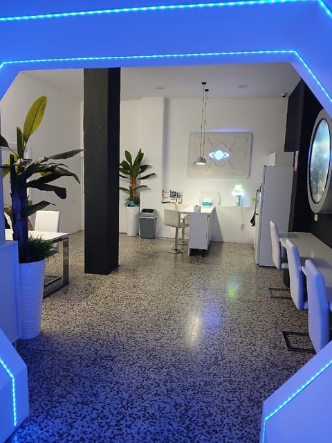 CAPSULE INN VALENCIA HOSTEL Hostel in Valencia