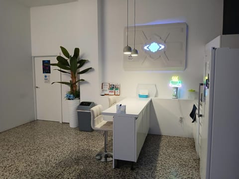 CAPSULE INN VALENCIA HOSTEL Hostel in Valencia