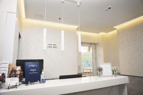 Plovdiv City Center Hotel Hotel in Plovdiv