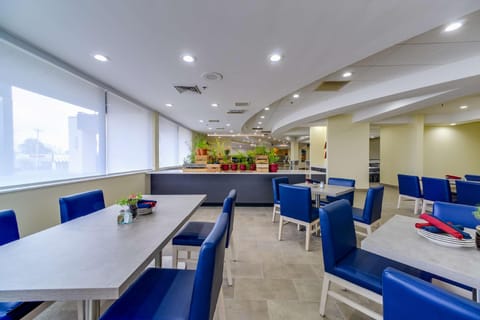 Facilities