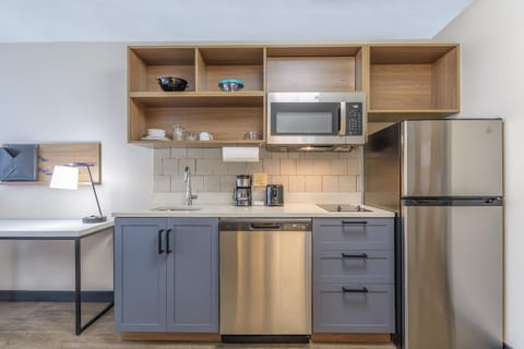 Candlewood Suites Southfield By IHG Hotel in Southfield