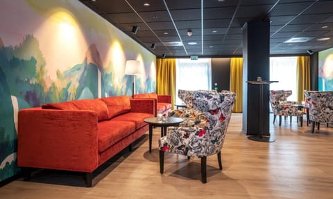 Bar/lounge