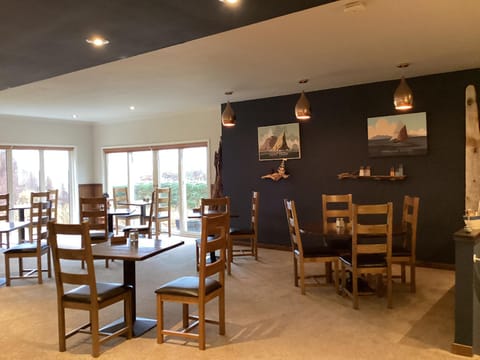 Tingle Creek Hotel Hotel in Scotland