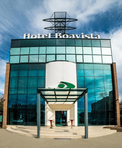Hotel Boavista Hotel in Timisoara