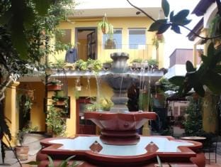 Nearby attraction