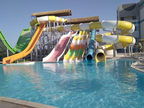 Water park