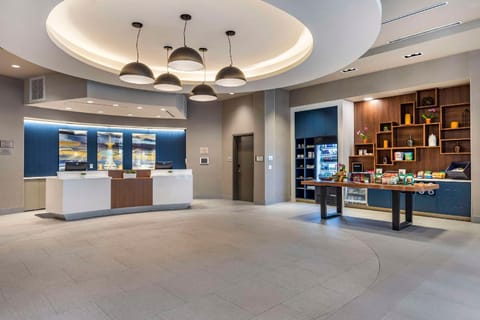 Cambria Hotel Savannah Downtown Historic District Hotel in Savannah