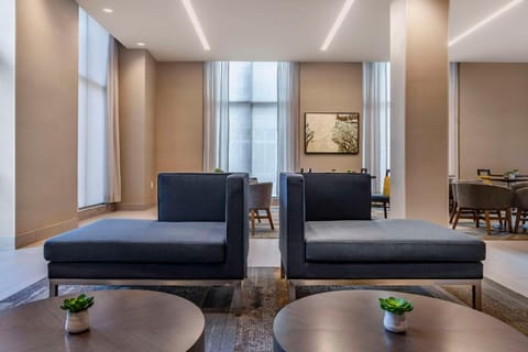 Cambria Hotel Savannah Downtown Historic District Hotel in Savannah