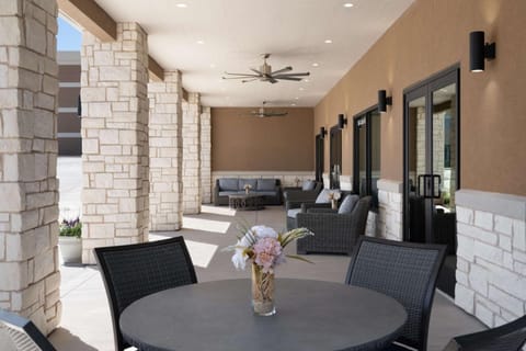 Home2 Suites by Hilton Abilene Southwest Hotel in Abilene