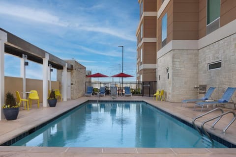 Home2 Suites by Hilton Abilene Southwest Hotel in Abilene