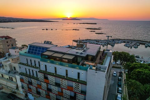 Chania Flair Boutique Hotel Tapestry Collection by Hilton Hotel in Chania