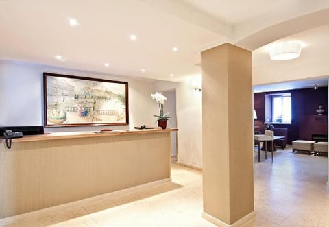 Atel Hotel Lasserhof Hotel in Salzburg