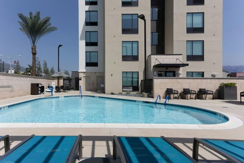 Recreational facilities