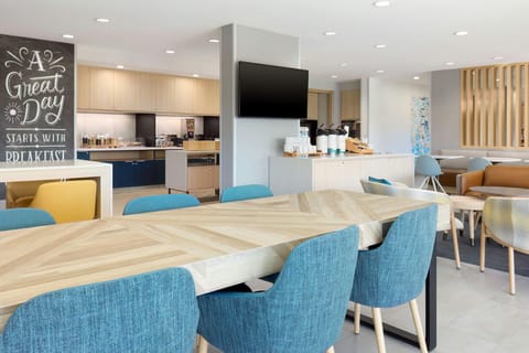 TownePlace Suites by Marriott Pleasanton Hotel in Pleasanton