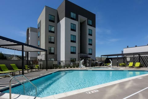 TownePlace Suites by Marriott Pleasanton Hotel in Pleasanton