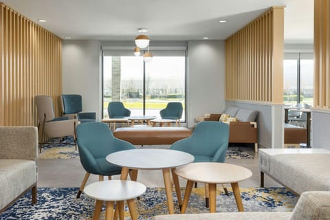 TownePlace Suites by Marriott Pleasanton Hotel in Pleasanton