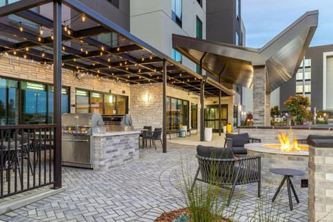 TownePlace Suites by Marriott Pleasanton Hotel in Pleasanton