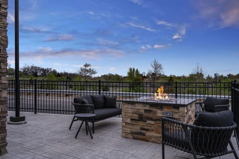 TownePlace Suites by Marriott Wentzville Hotel in Illinois