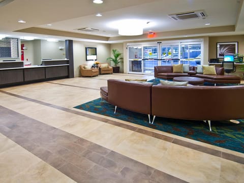 Candlewood Suites Tupelo By IHG Hotel in Tupelo