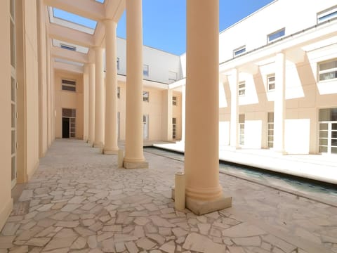 Hotel Palazzo Esedra Hotel in Naples