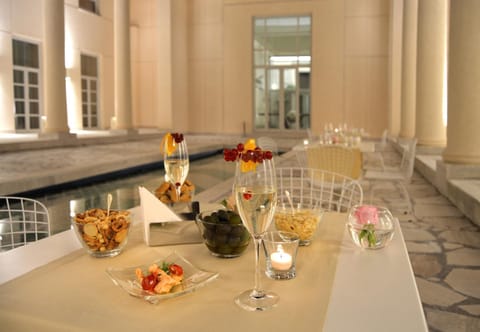 Hotel Palazzo Esedra Hotel in Naples