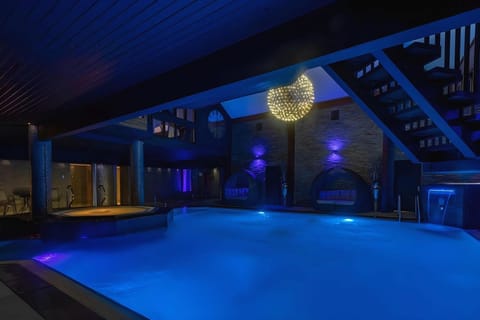 Lakes Hotel & Spa Hotel in Bowness-on-Windermere