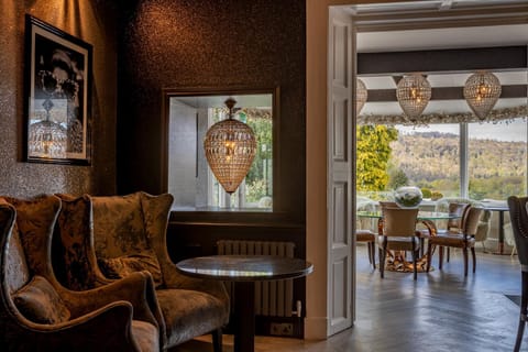 Lakes Hotel & Spa Hotel in Bowness-on-Windermere