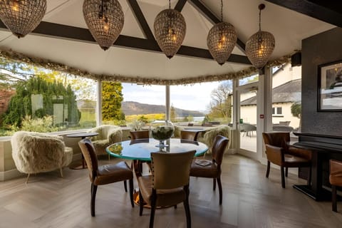 Lakes Hotel & Spa Hotel in Bowness-on-Windermere