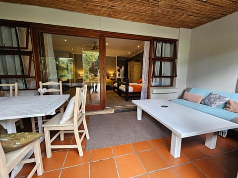 Tube n Axe Lodge and Backpackers Hostel in Eastern Cape